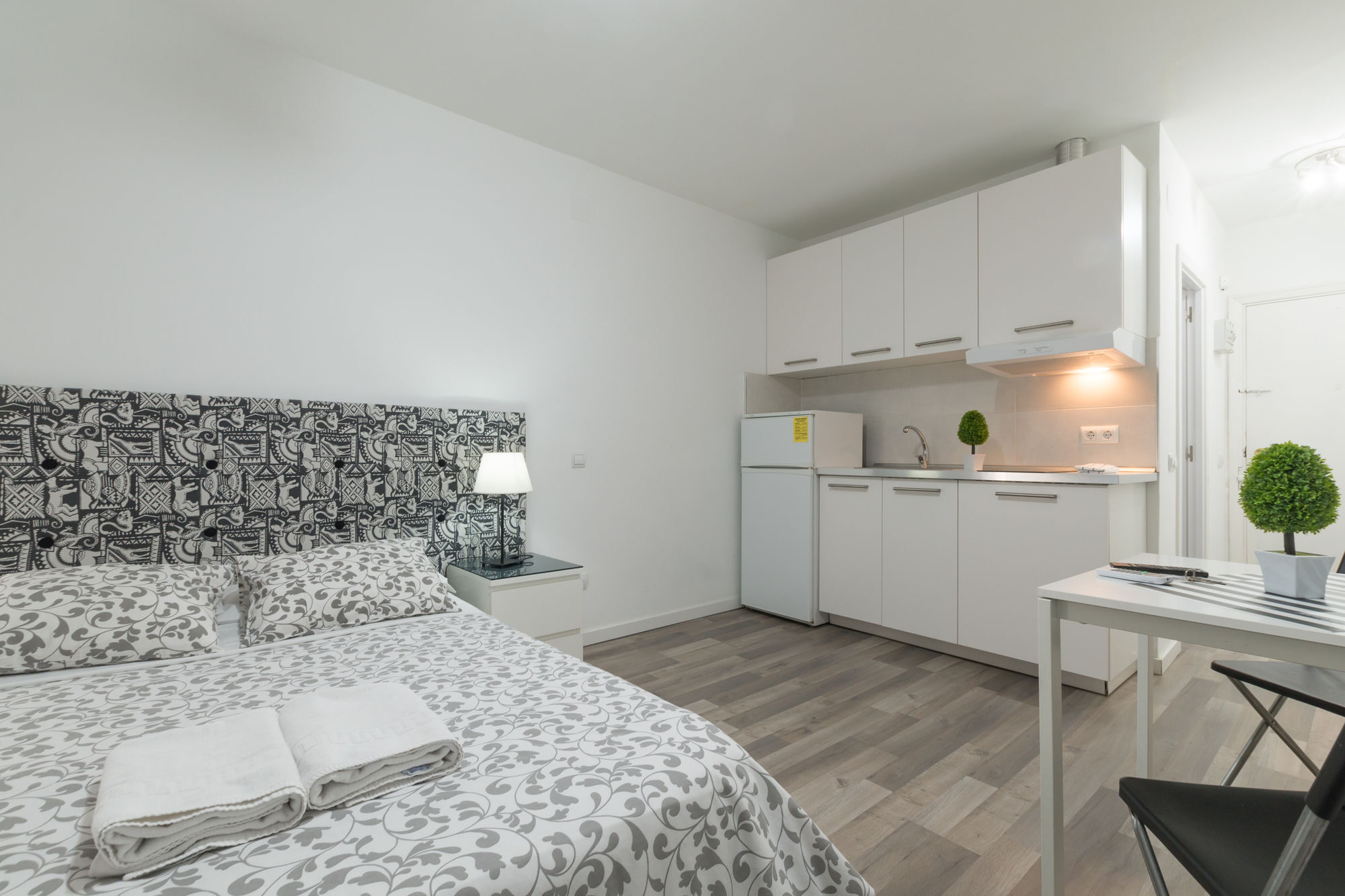 Apartment Arguellesapartaments Madrid