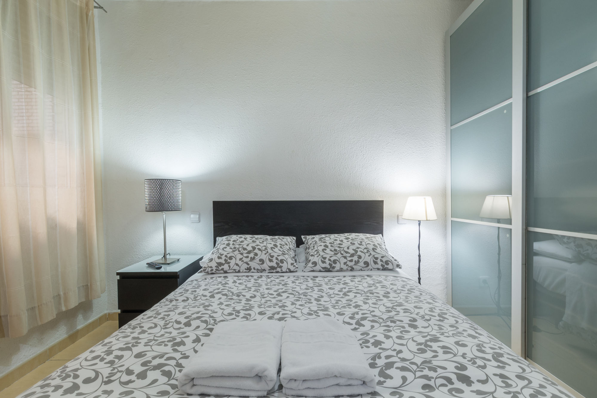 Arguellesapartaments Apartment Madrid