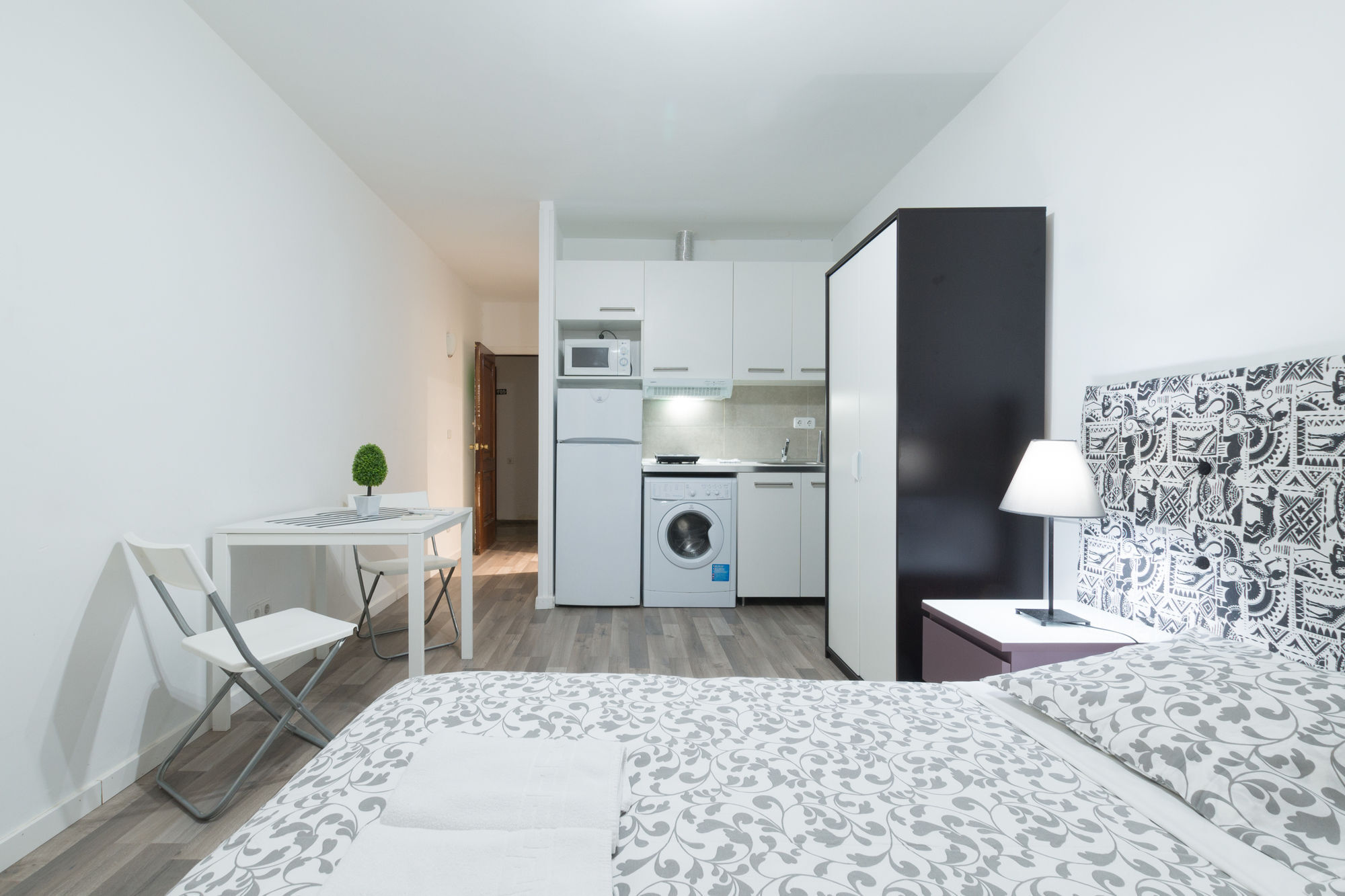 Arguellesapartaments Apartment