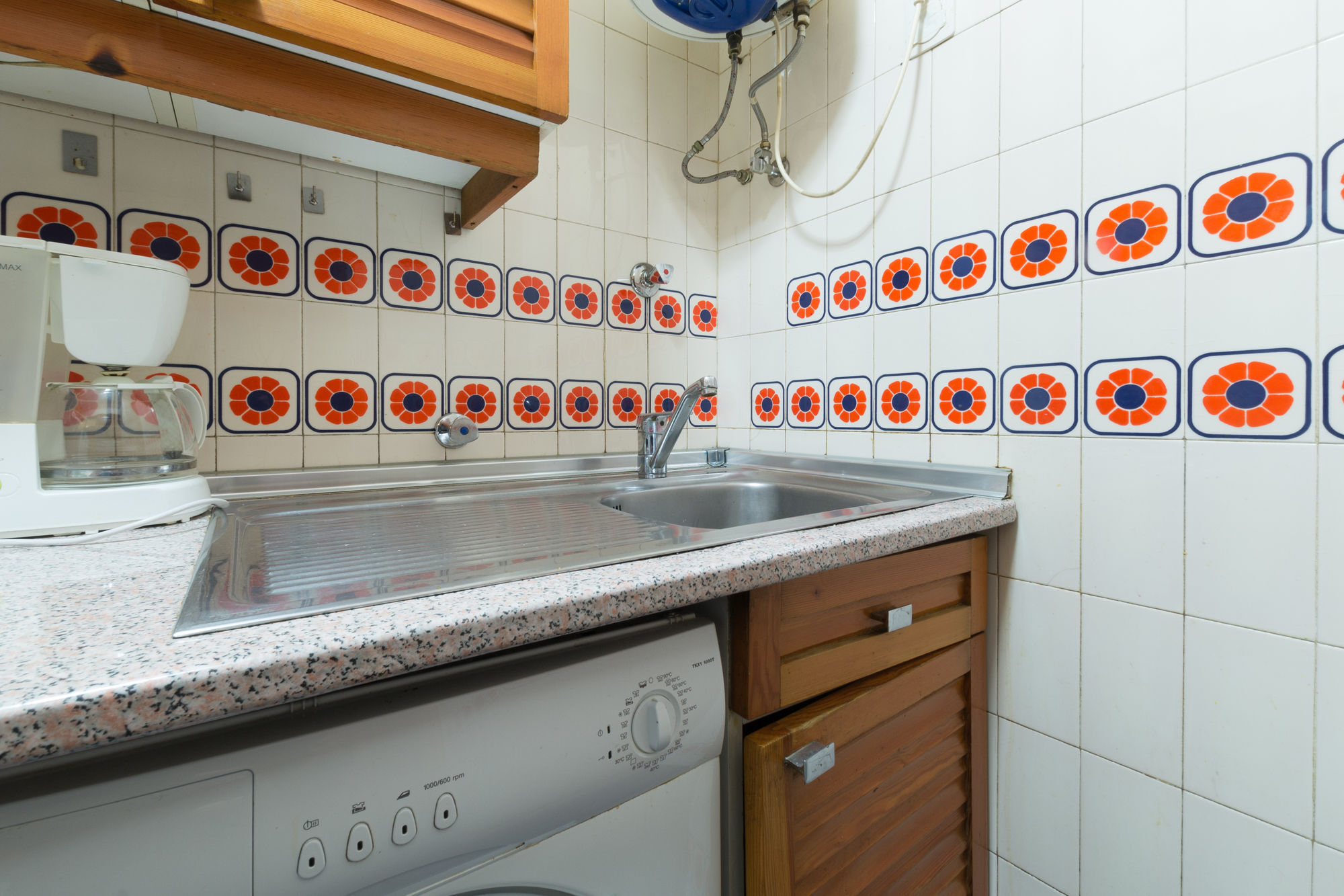 Arguellesapartaments * Madrid