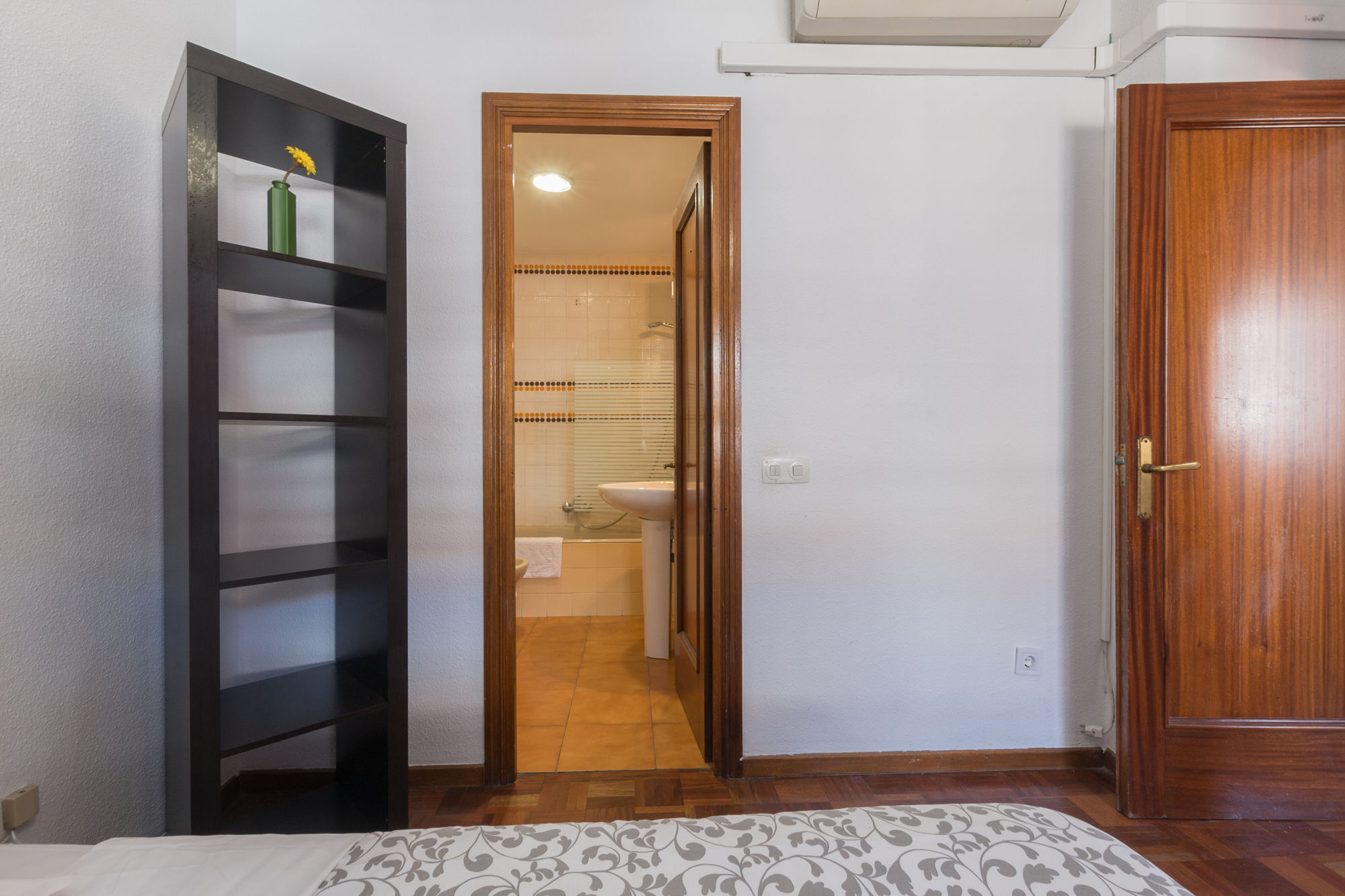 Apartment Arguellesapartaments Madrid