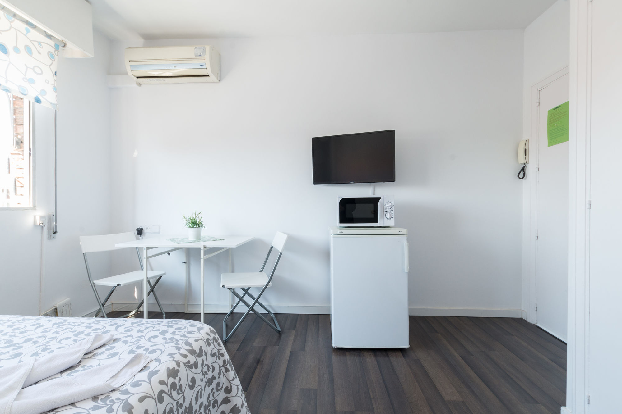 Apartment Arguellesapartaments