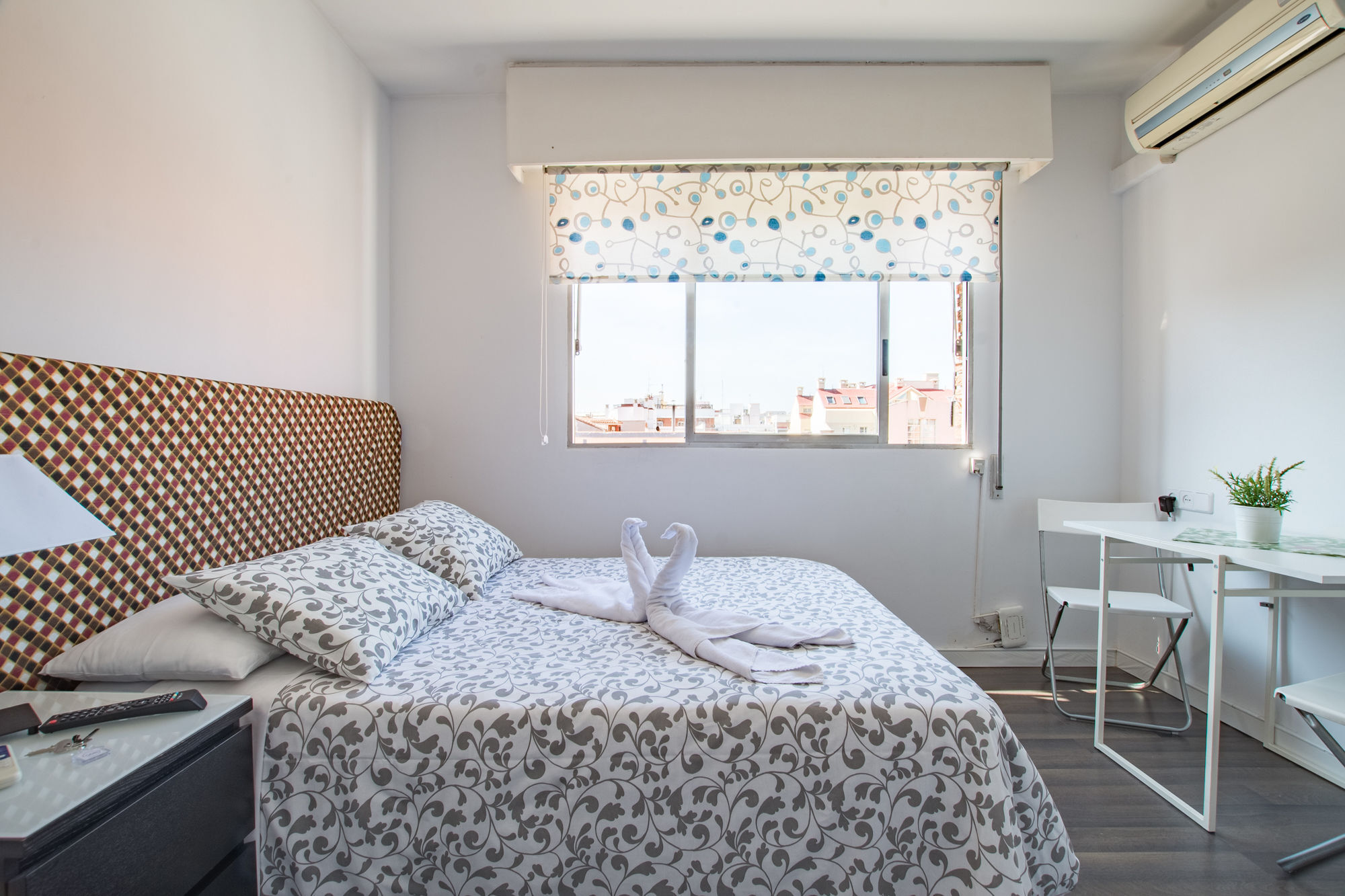 Arguellesapartaments