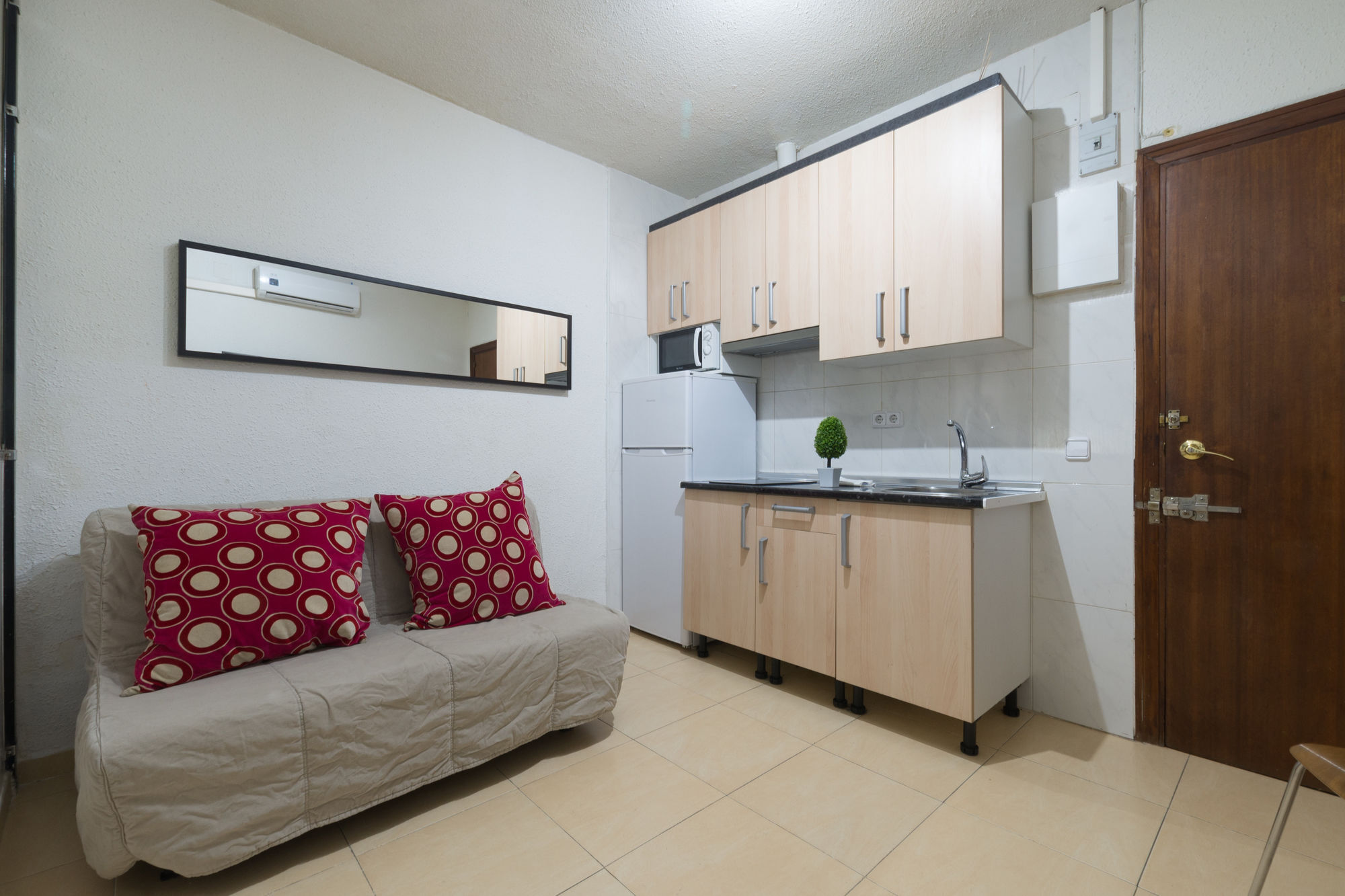 Arguellesapartaments Apartment *