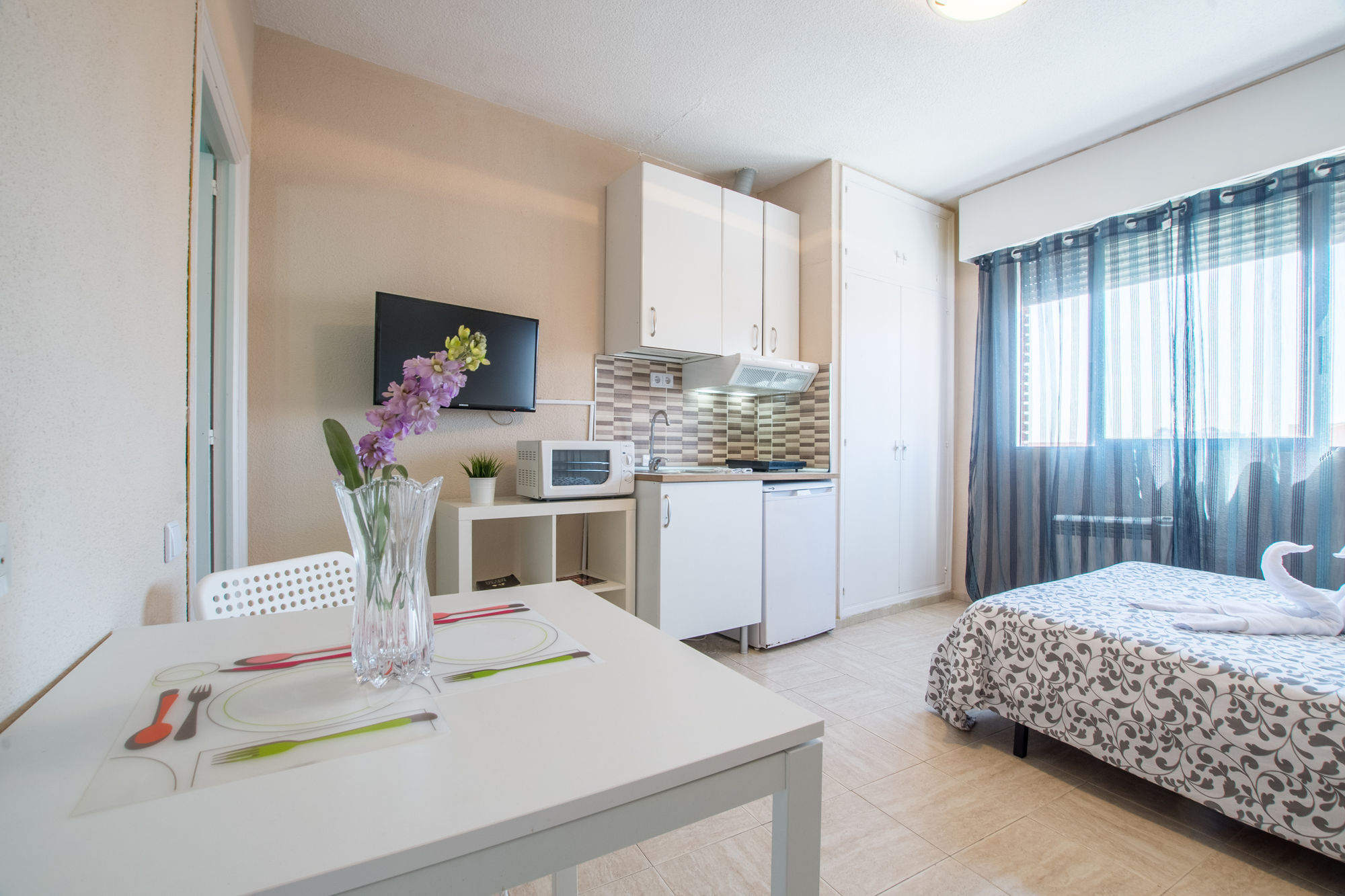 Arguellesapartaments Apartment