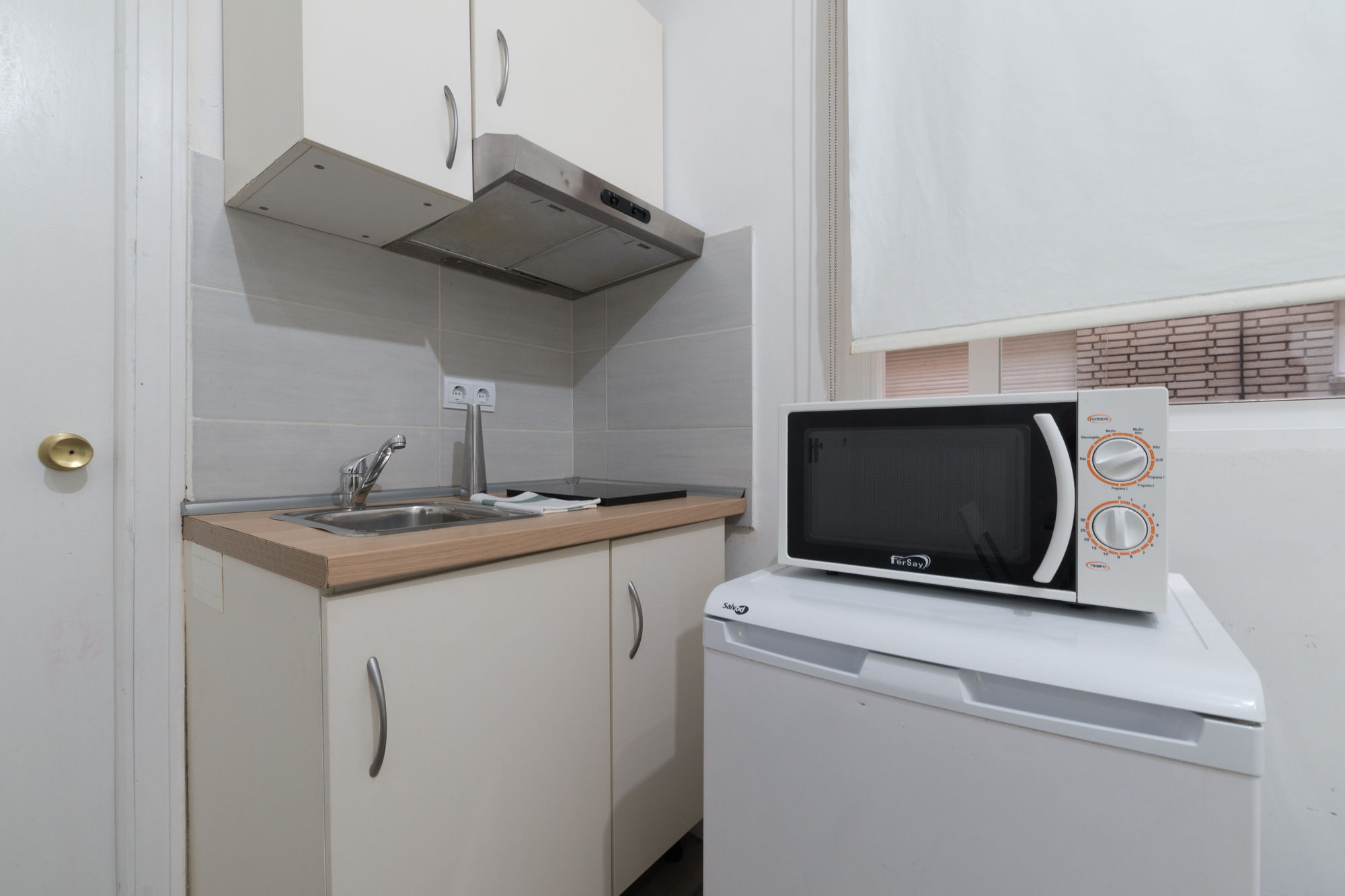 Arguellesapartaments Apartment