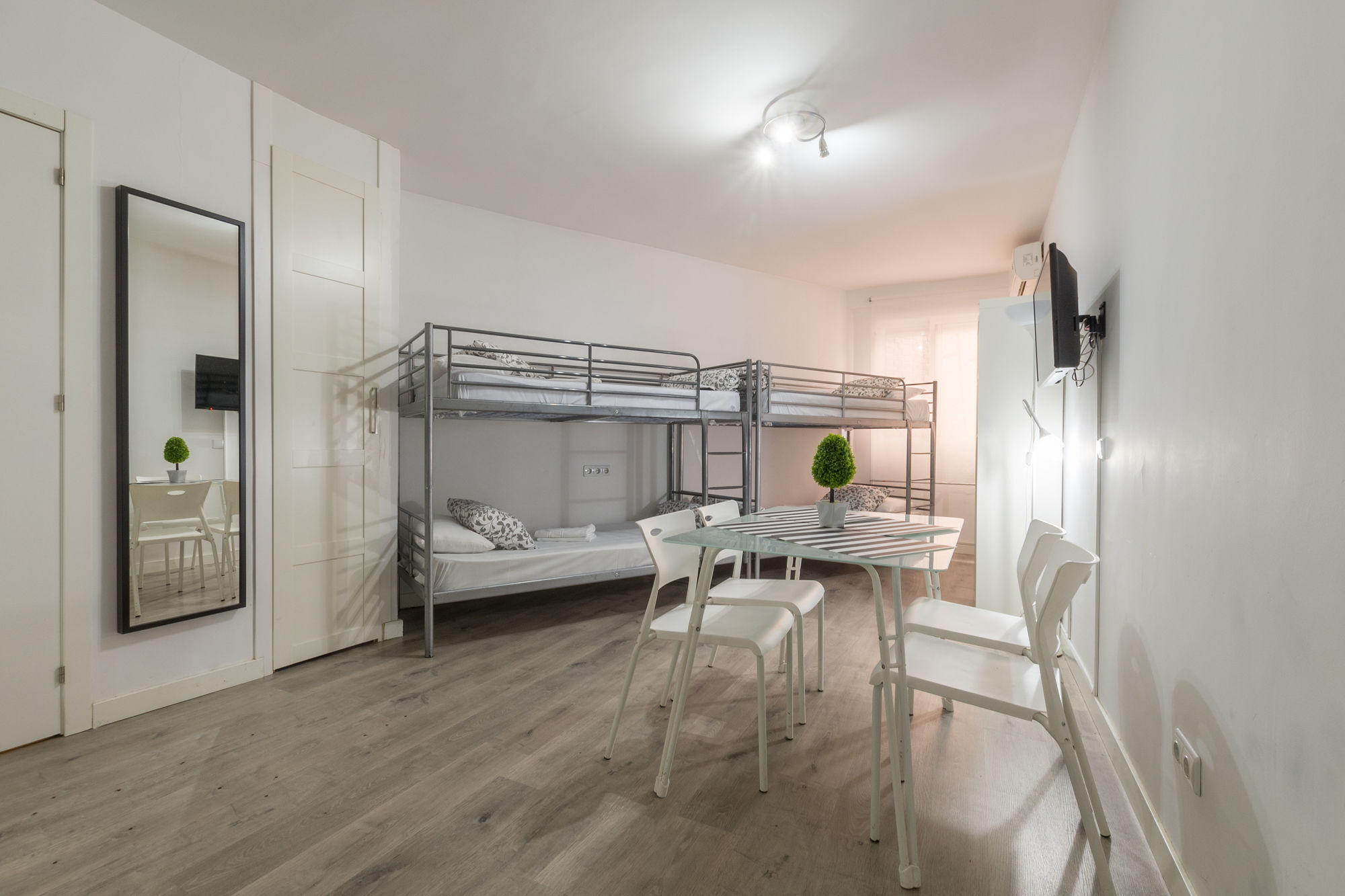 Apartment Arguellesapartaments *