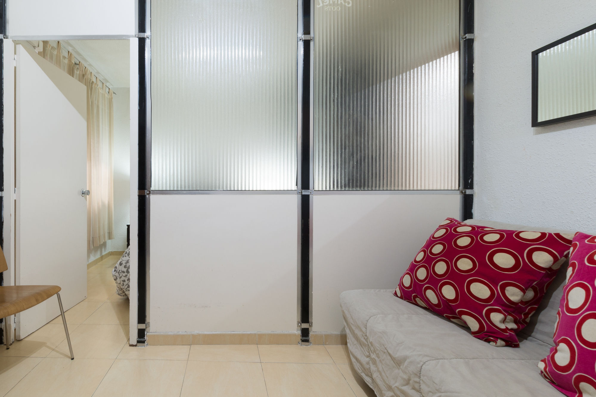 Arguellesapartaments Madrid