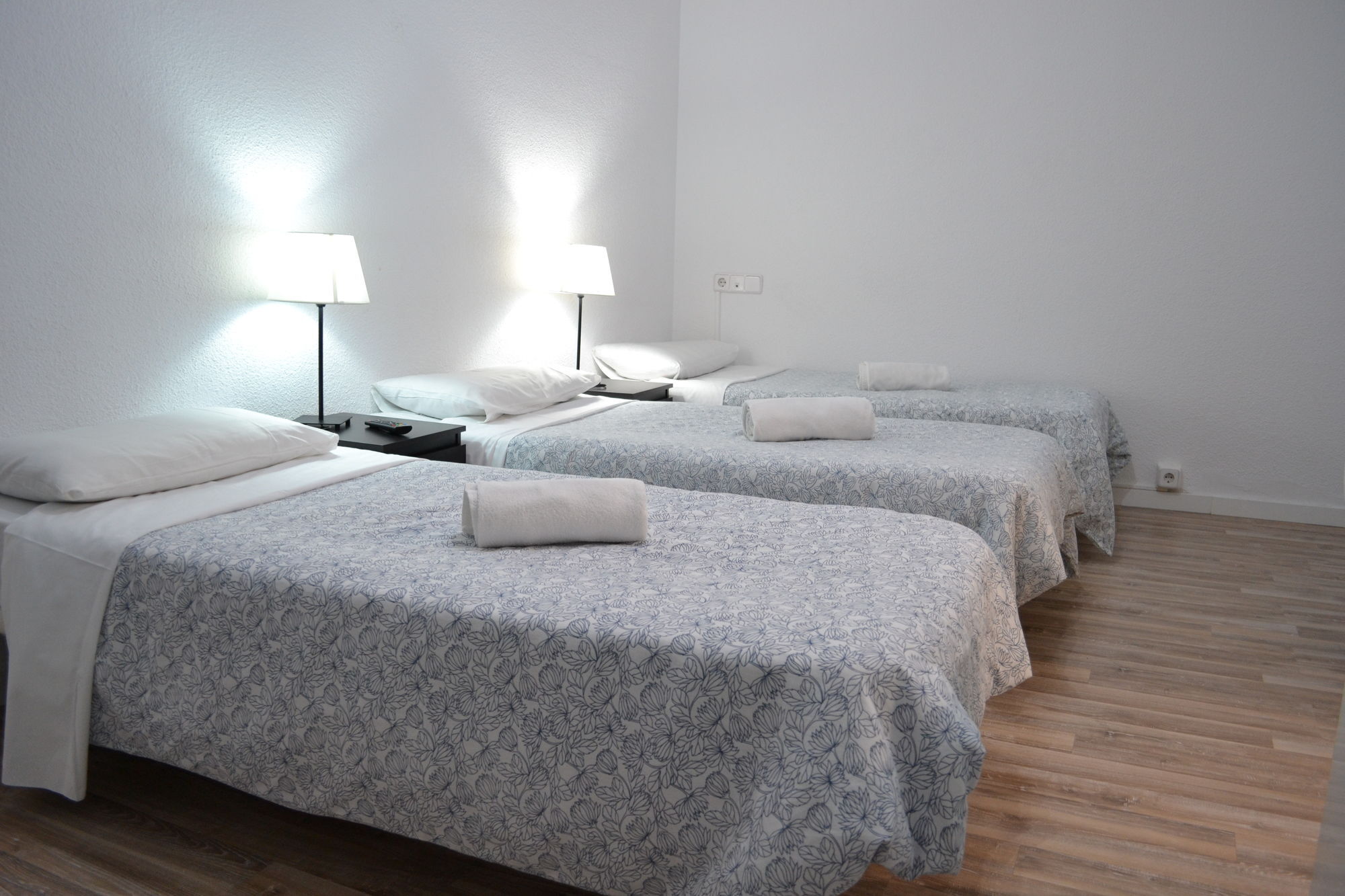 Arguellesapartaments Apartment