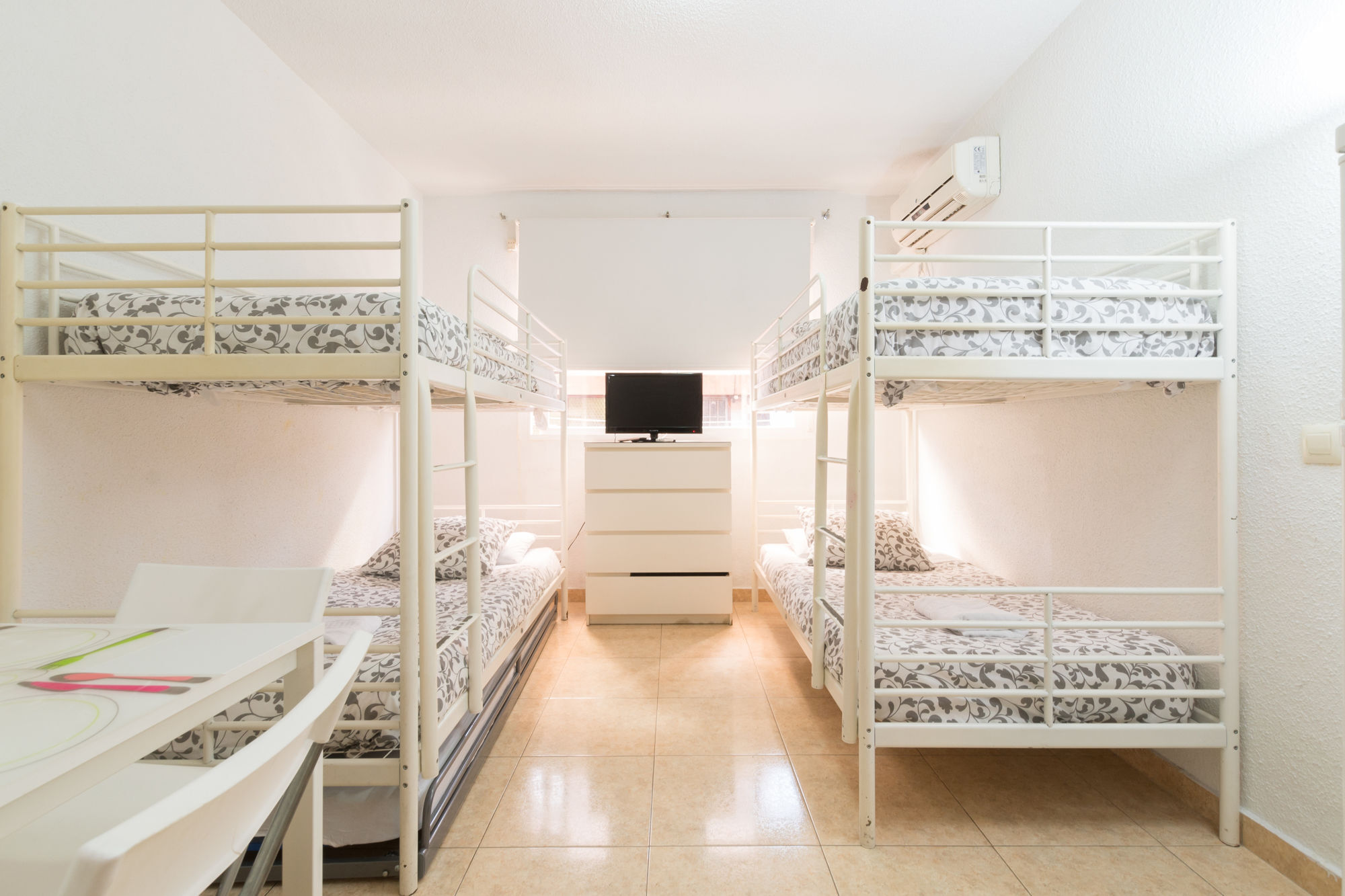 Apartment Arguellesapartaments