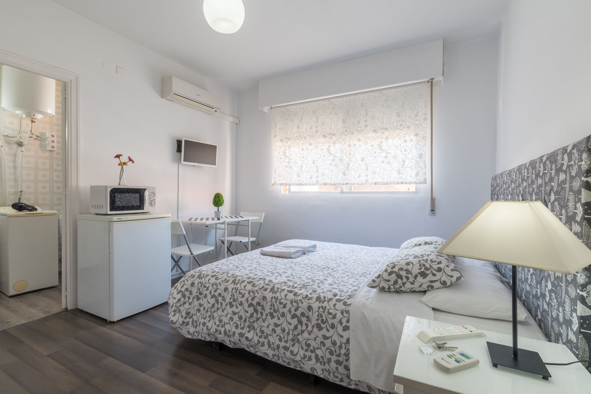Apartment Arguellesapartaments *