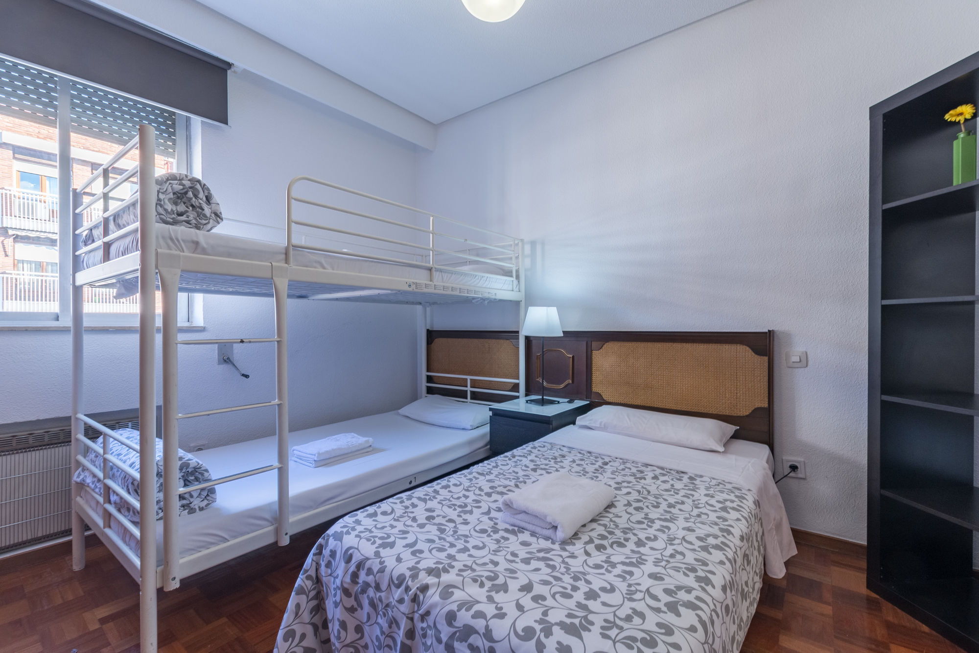 Arguellesapartaments Apartment *