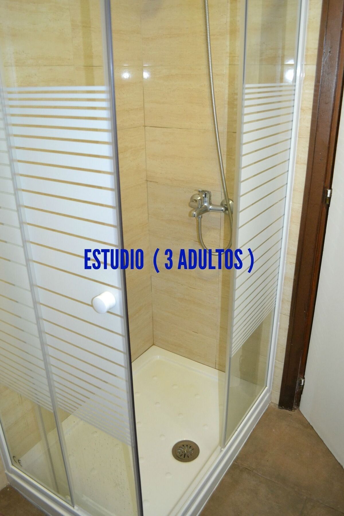Arguellesapartaments Madrid
