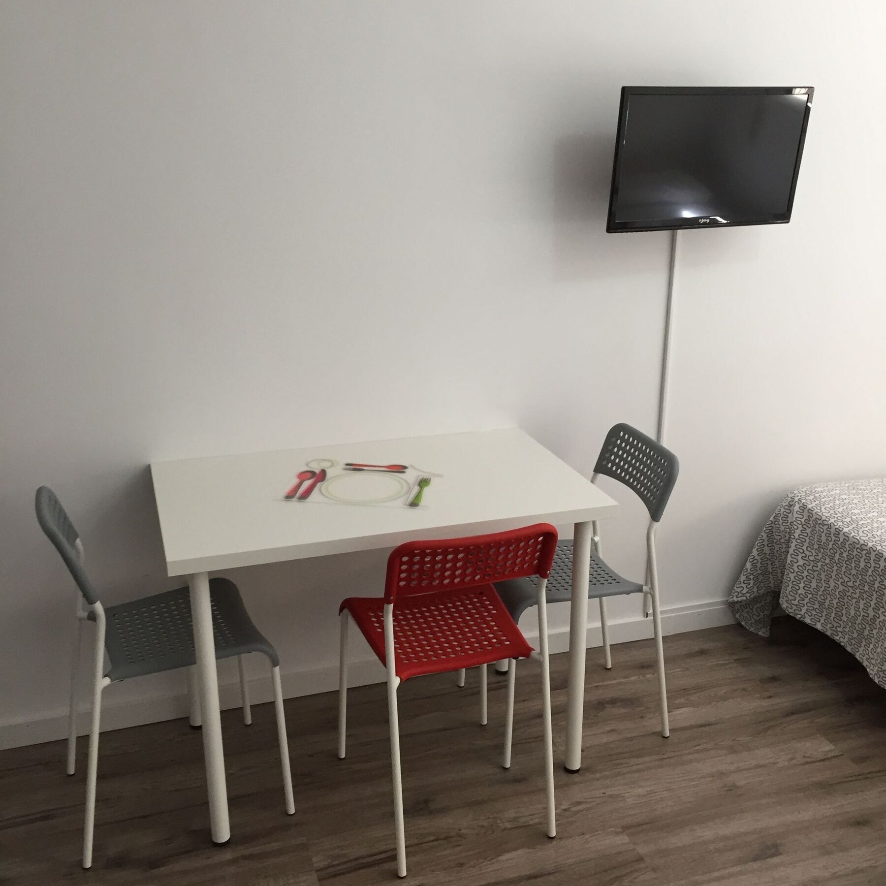 Arguellesapartaments Apartment Madrid