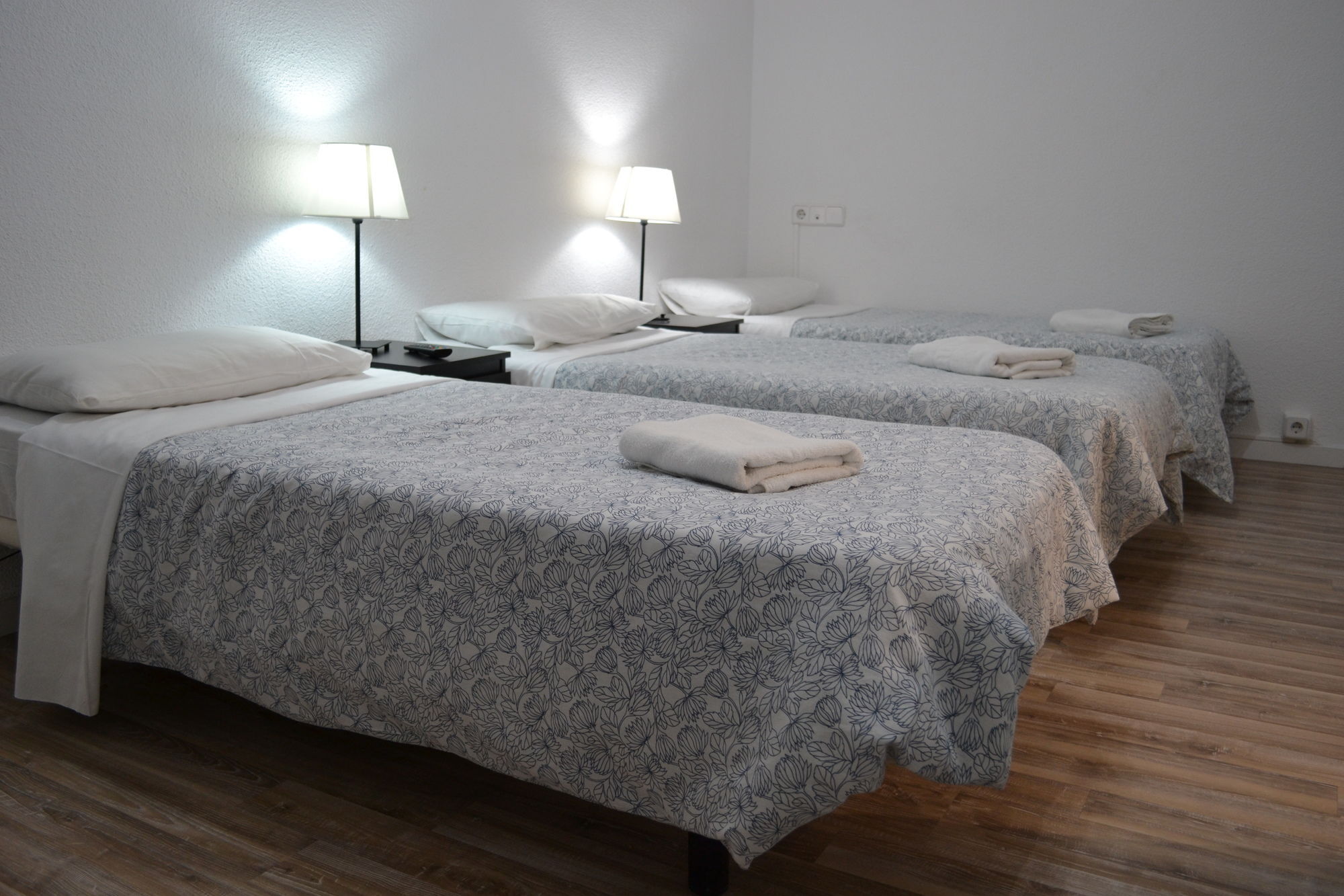 Arguellesapartaments Apartment