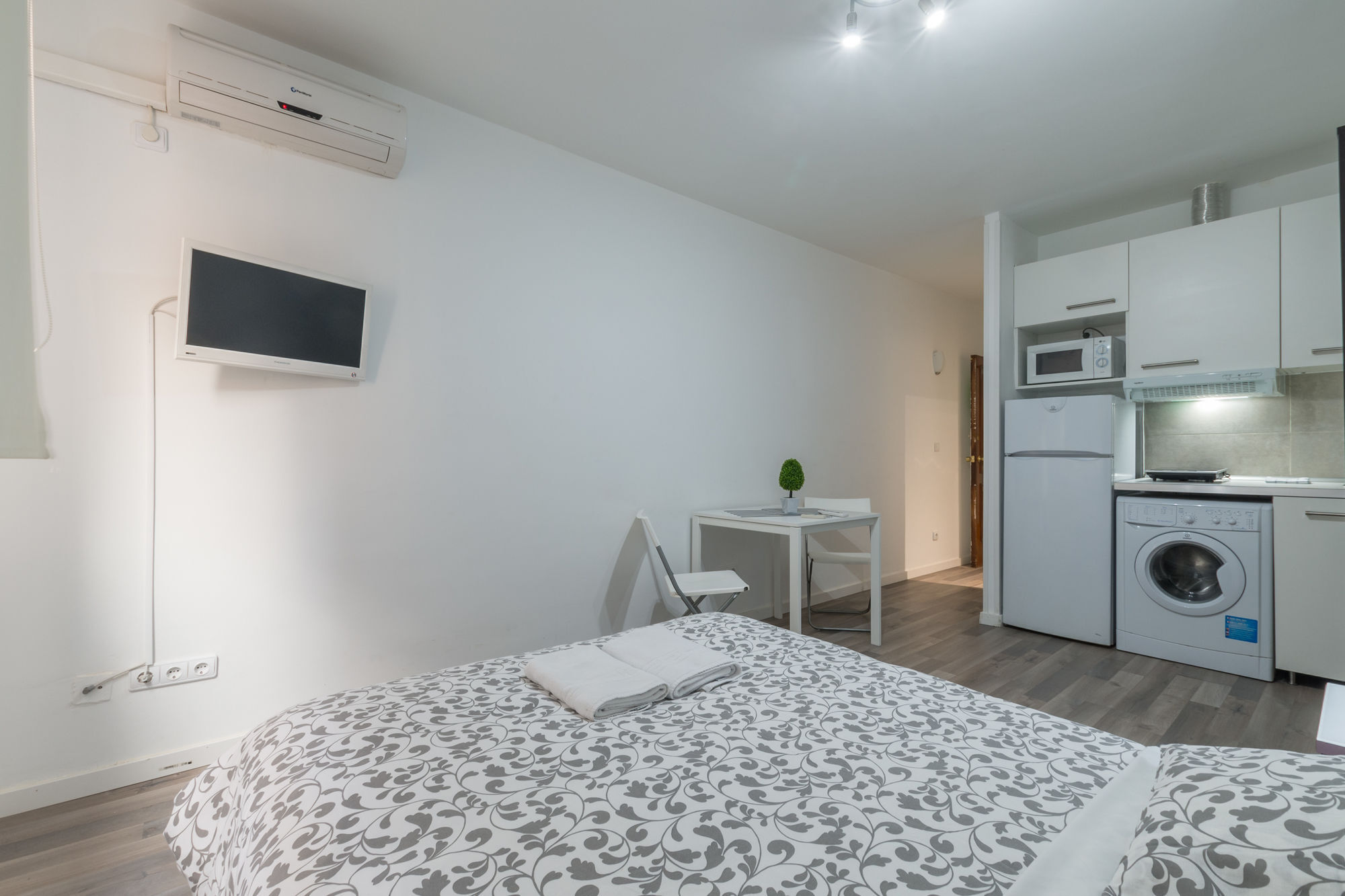 Arguellesapartaments Apartment *