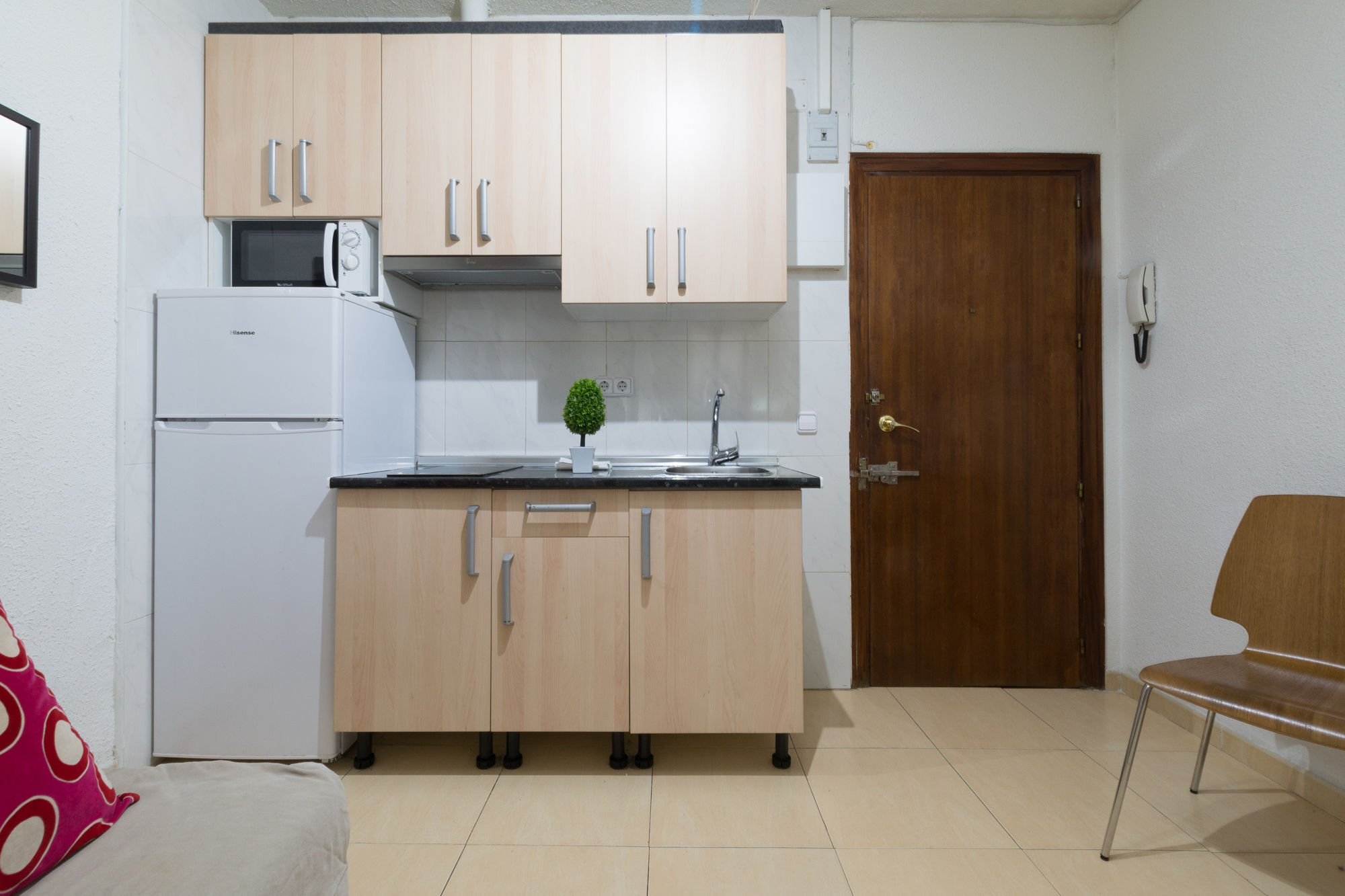 Arguellesapartaments Apartment *
