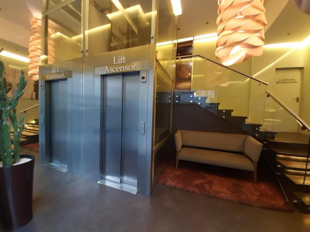 Aparto-hotel Rosales Apart-hotel 3*