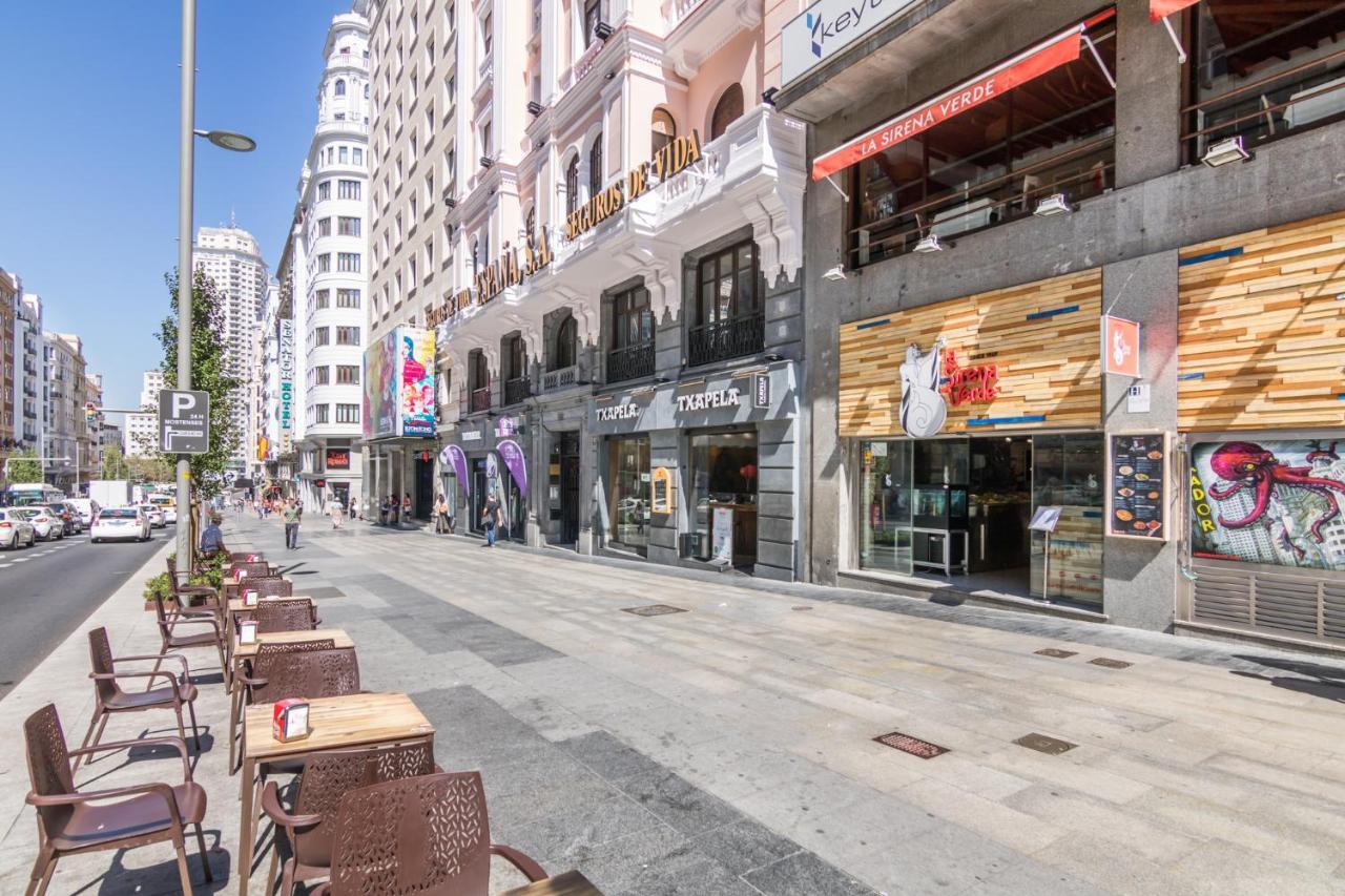 Santillan Madrid
