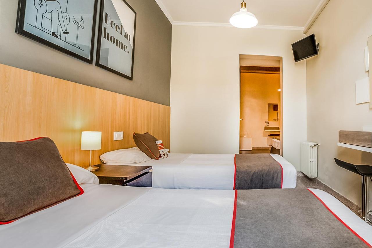 Ch Murallas Guest house 2*