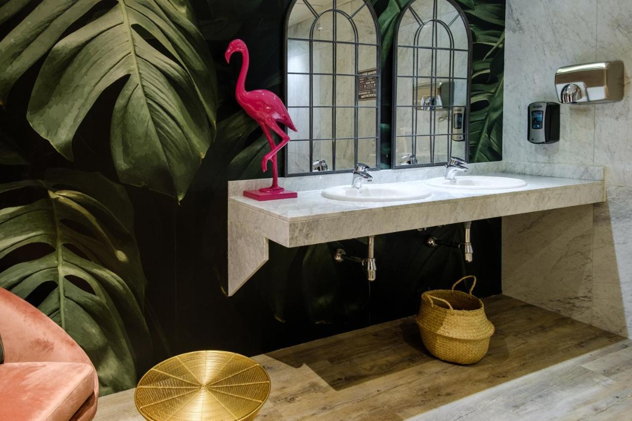 Clement Barajas Hotel Madrid