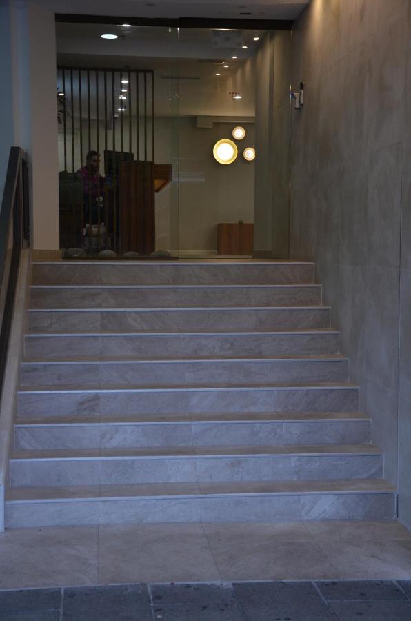 Boutique Urban Genova Aparthotel Madrid