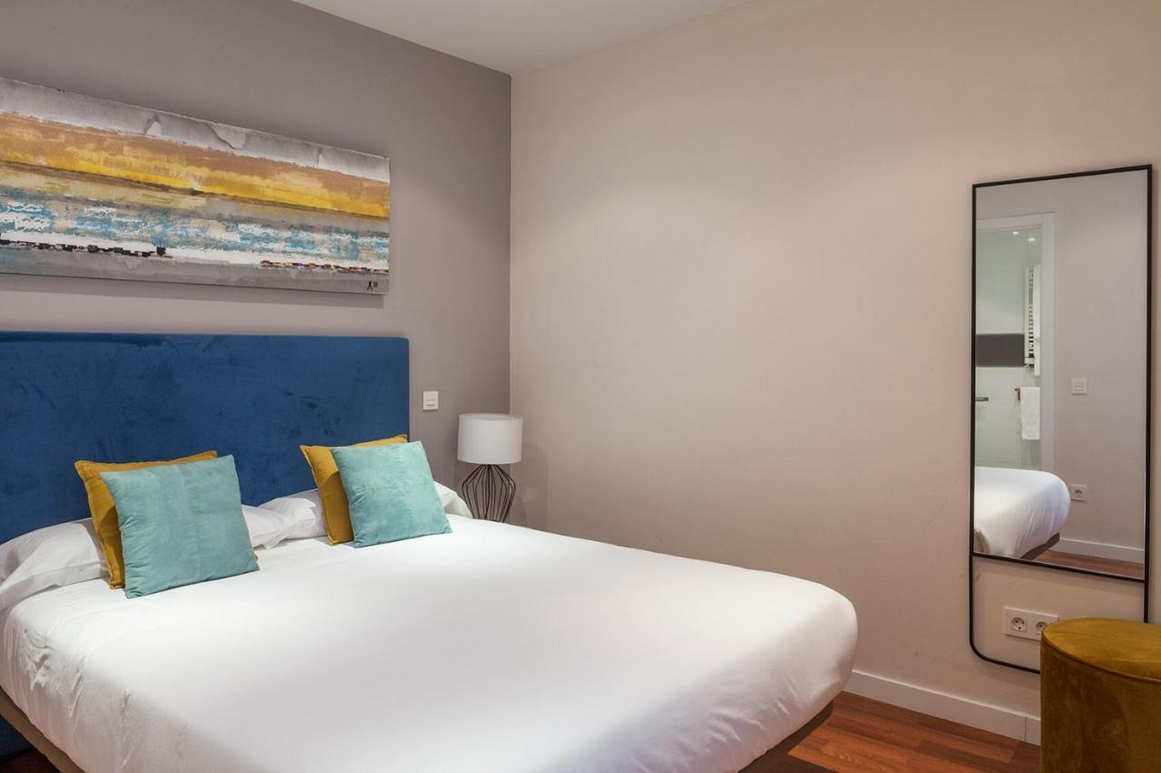 Canaan Boutique Apartment Madrid