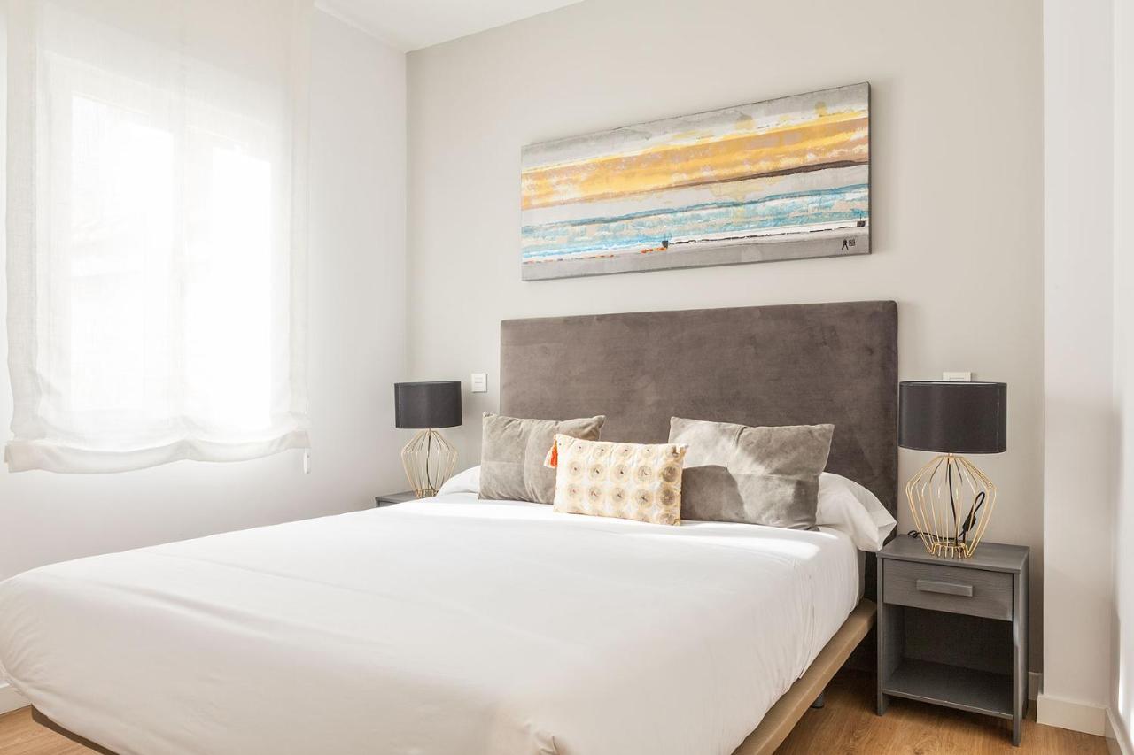 Canaan Boutique Apartment *