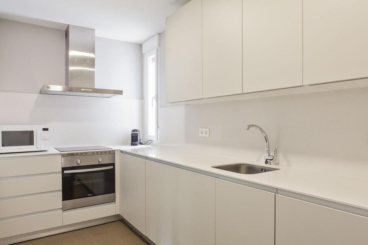 Apartment Canaan Boutique Madrid