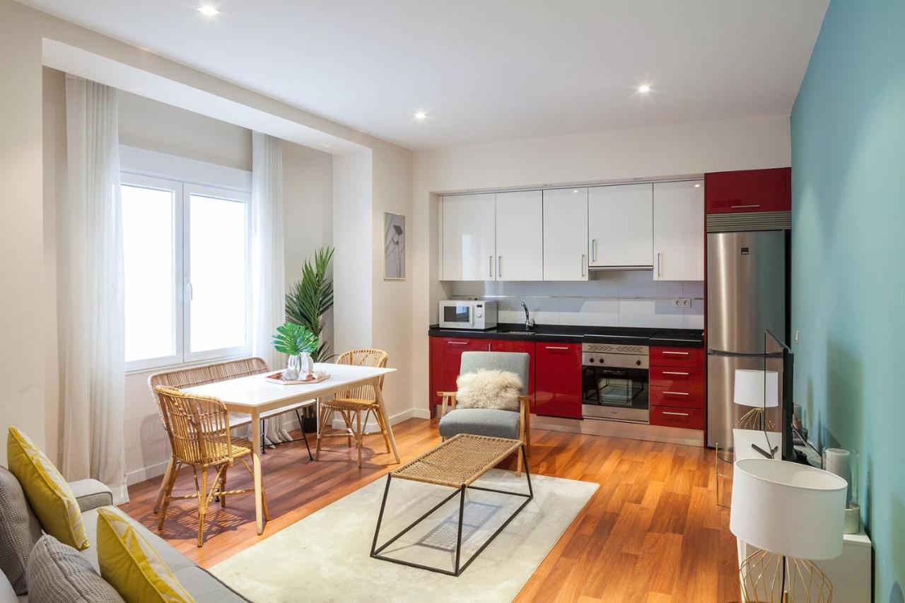 Canaan Boutique Apartment *