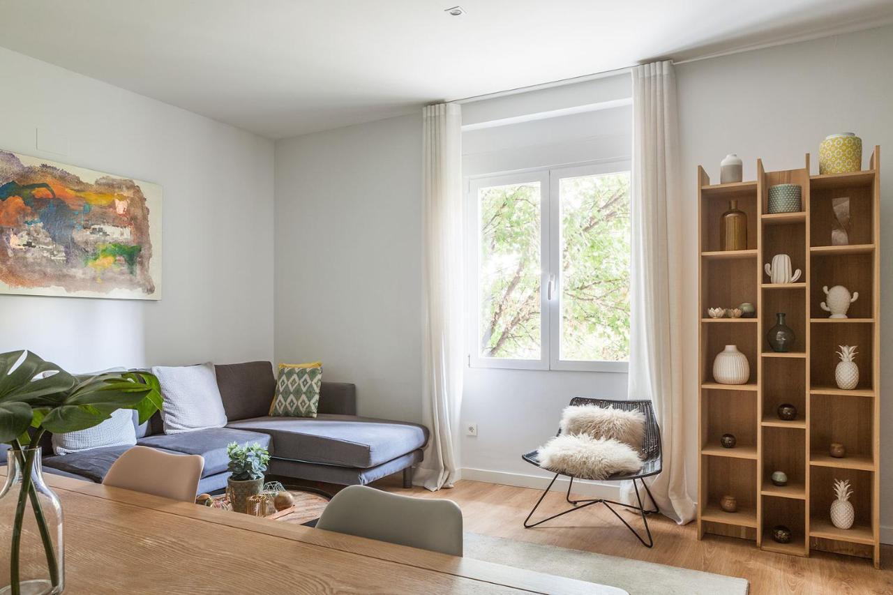 Canaan Boutique Apartment *