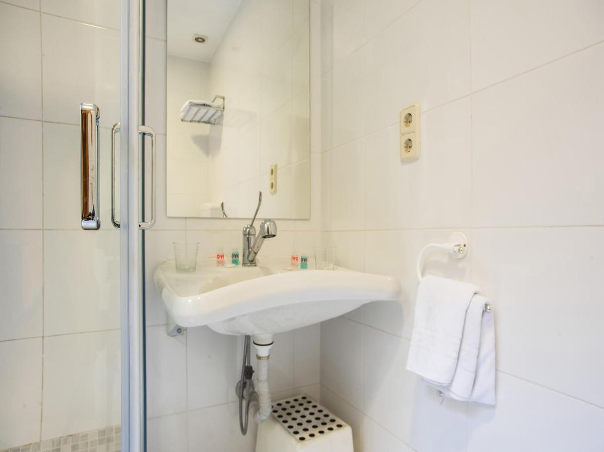 Guest house Felipe V Madrid