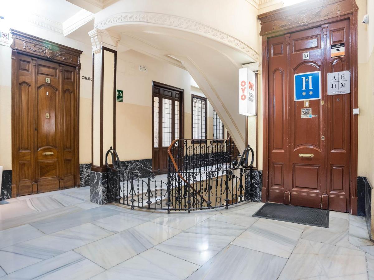 Guest house Felipe V Madrid