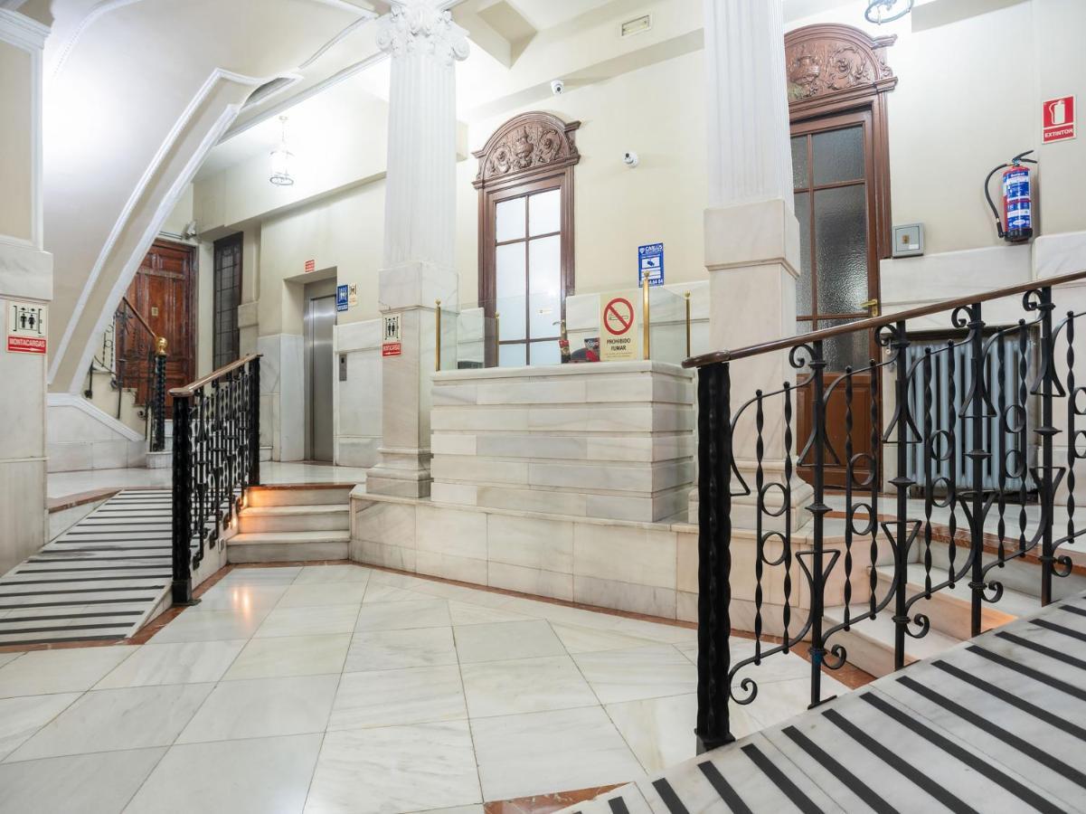 Felipe V Guest house