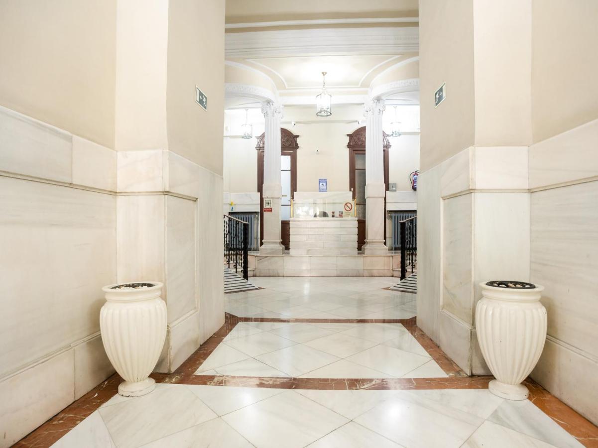 Guest house Felipe V Madrid