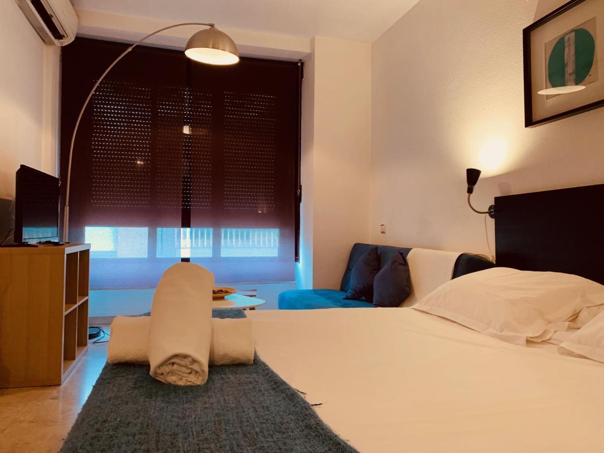 Stylish Aparthotel