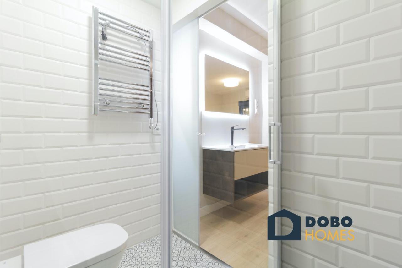 Dobo Palacio Lejlighed Madrid