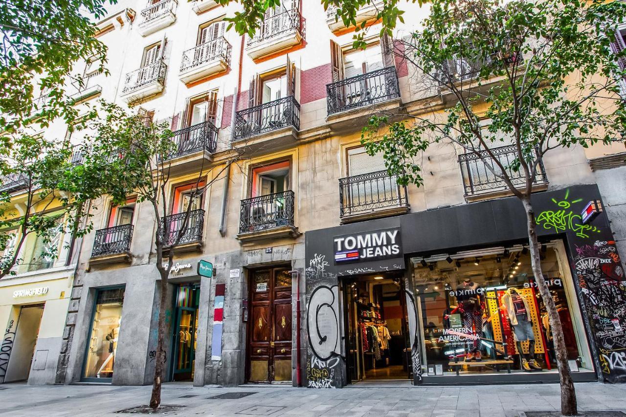 Ch Murallas Madrid