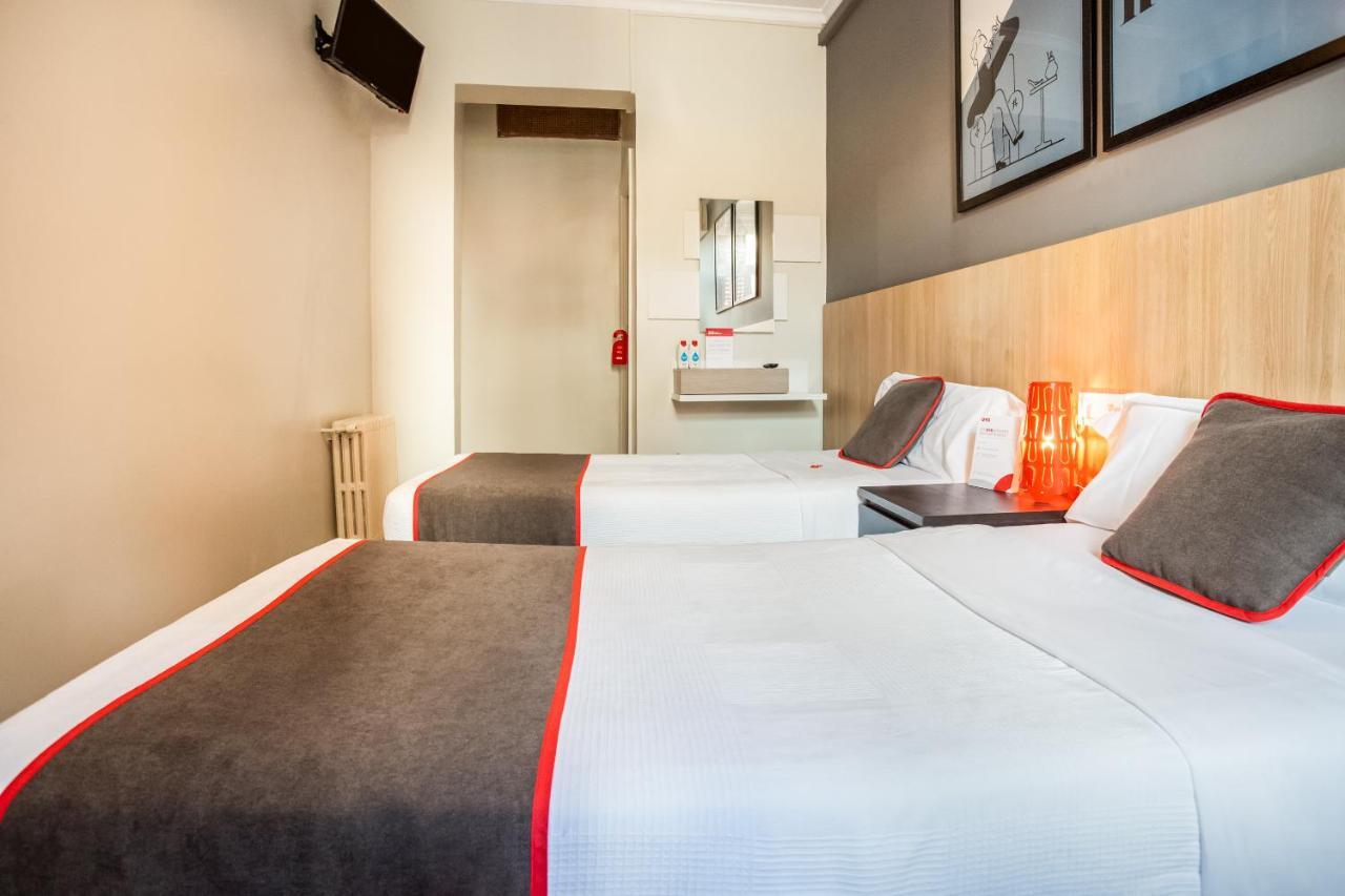 Ch Murallas Guest house 2*