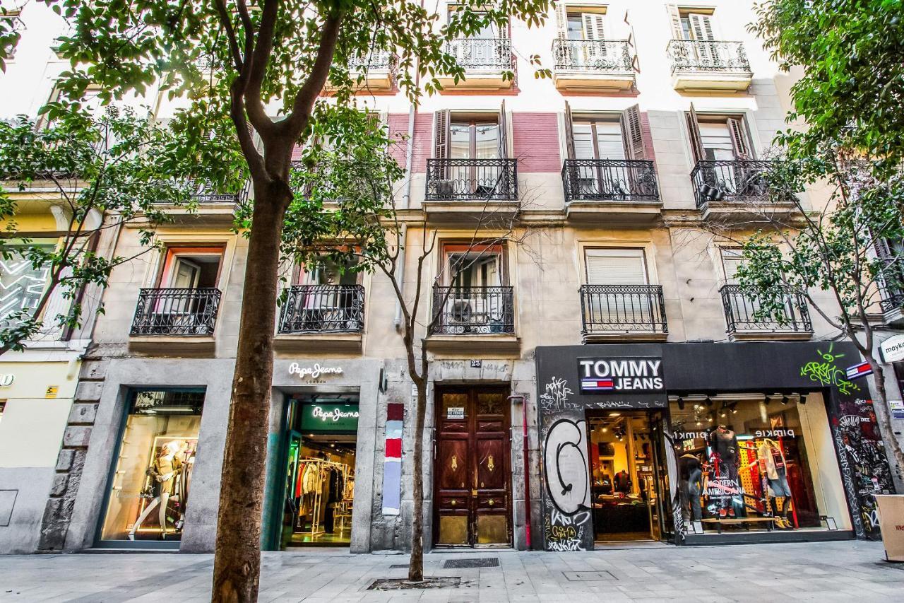 Ch Murallas Madrid