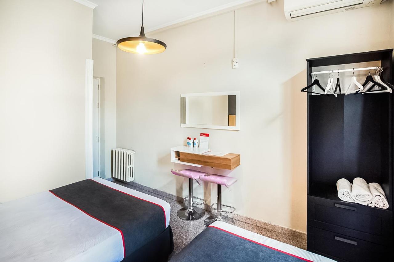 Guest house Ch Murallas Madrid