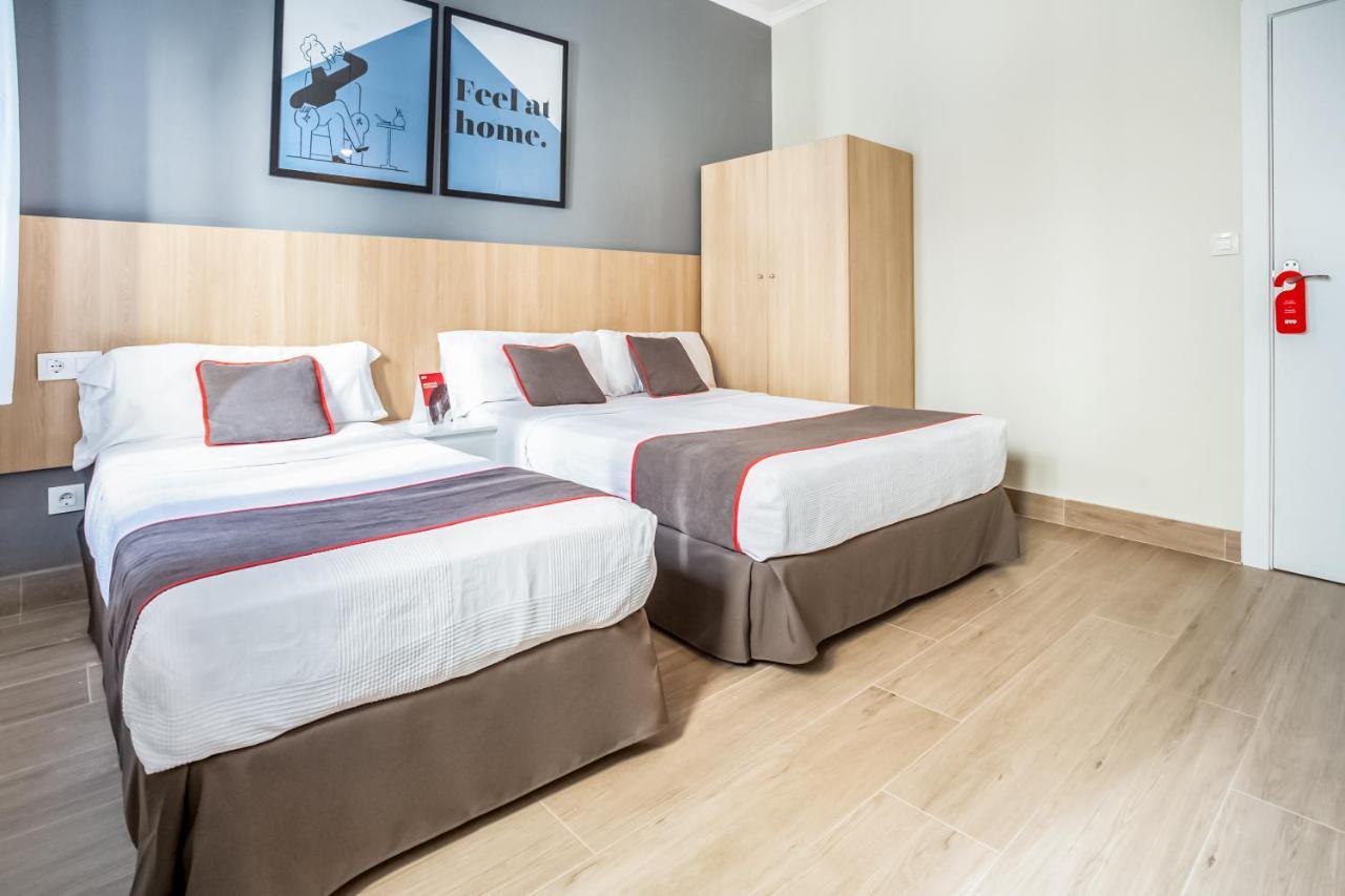 Guest house Ch Murallas 2*