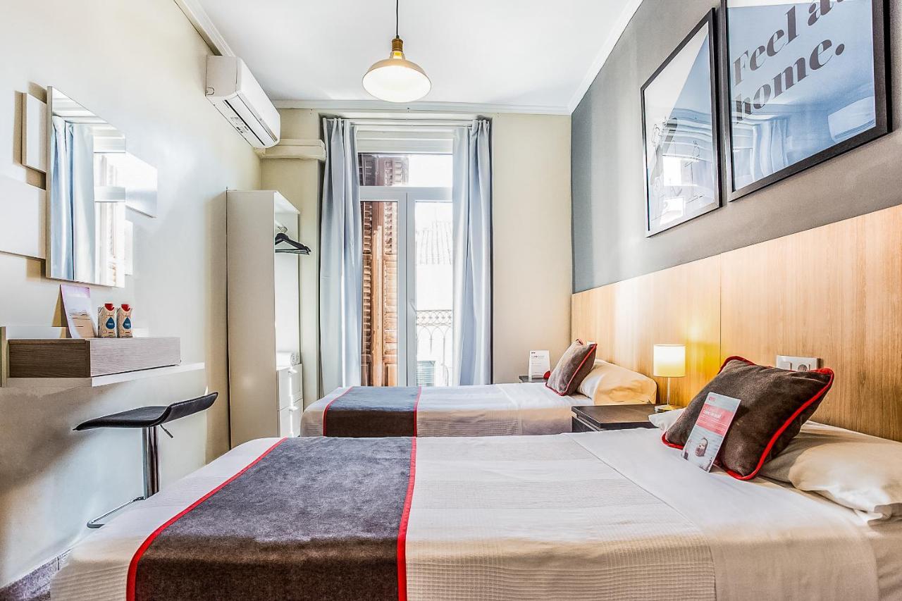 Guest house Ch Murallas