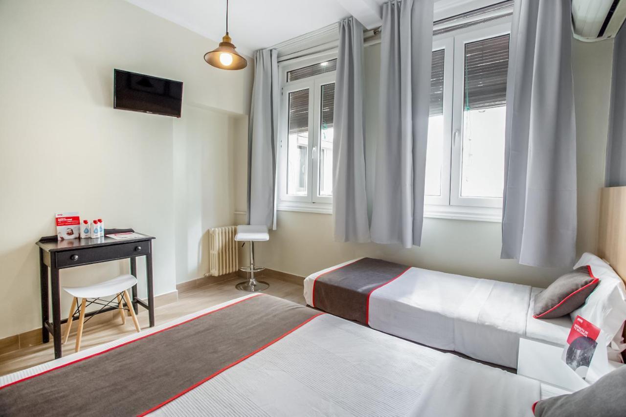 Ch Murallas Guest house