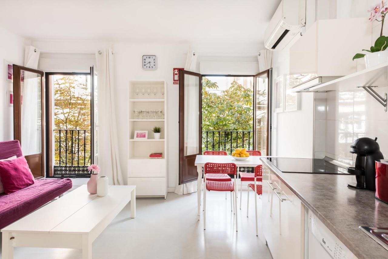Atocha Arrendamiento De Temporada Apartment