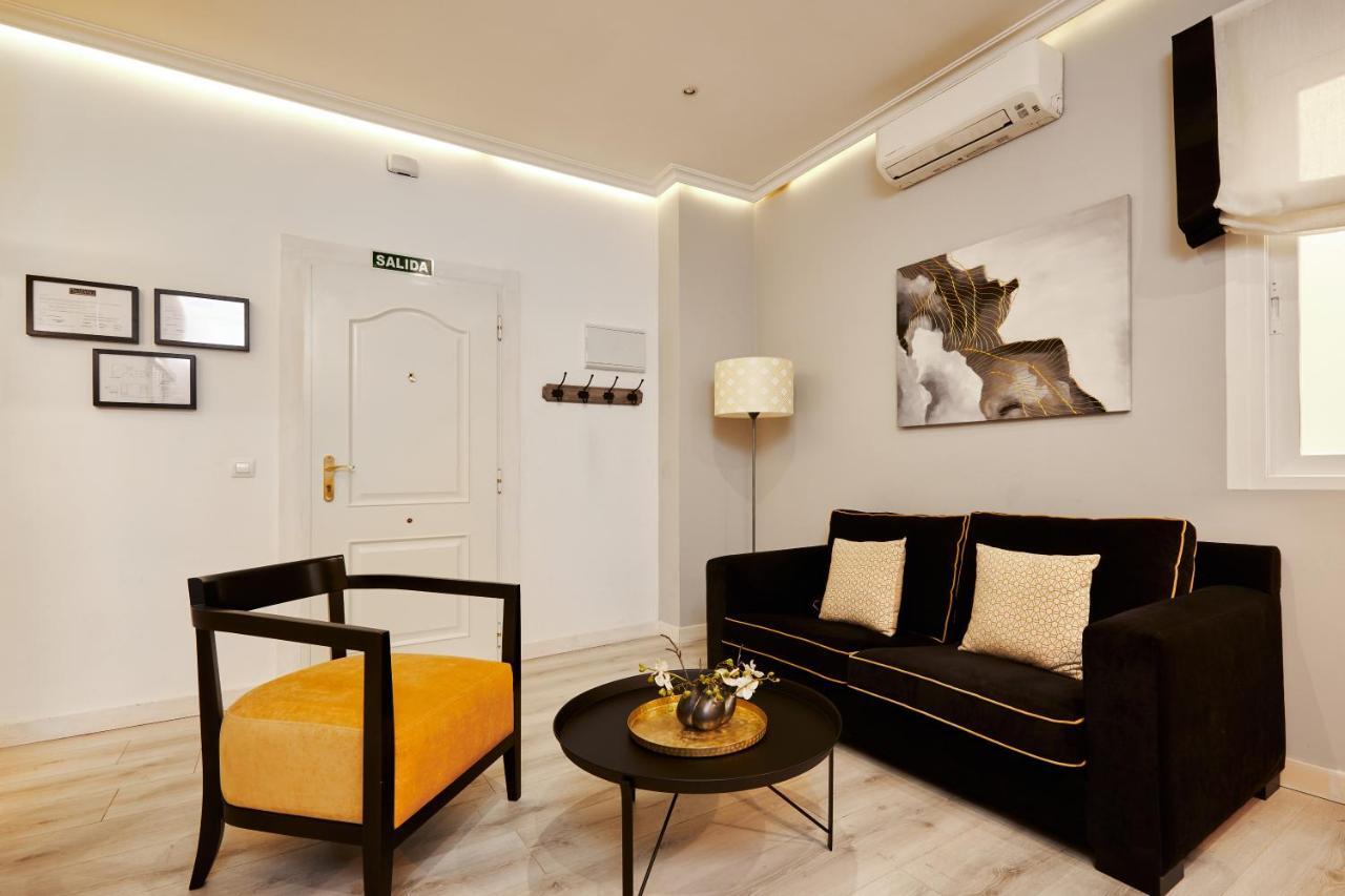 Apartment Castellana I Madrid
