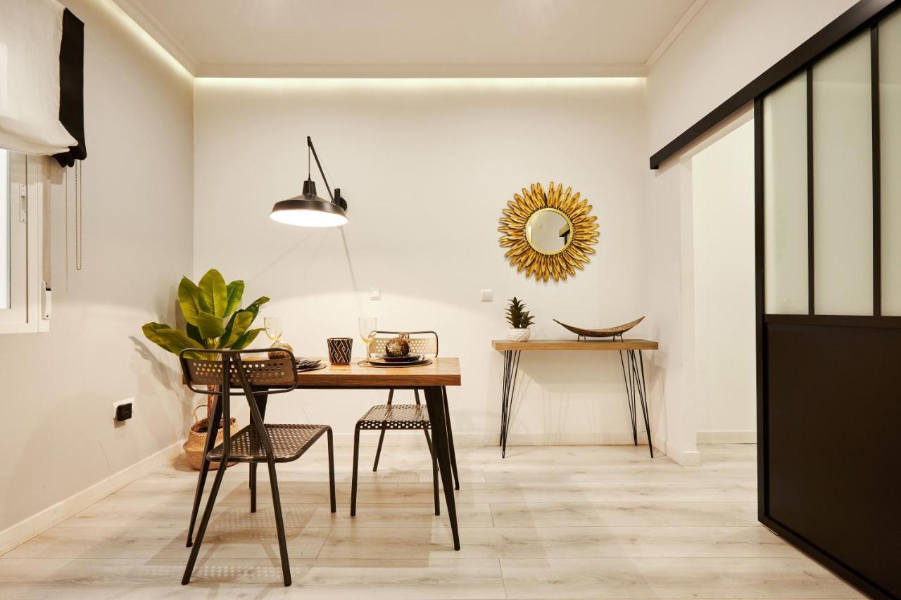 Castellana I Apartment Madrid