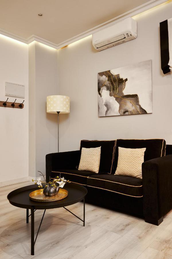 Castellana I Apartment