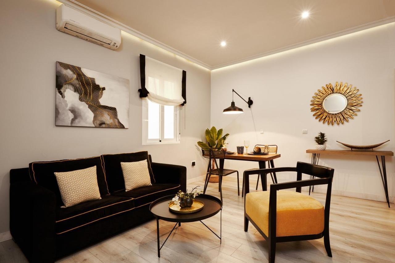 Apartment Castellana I
