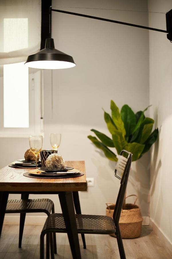 Apartment Castellana I